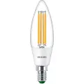 Philips LED Kerte E14 840 485lm 2,3W klar