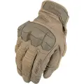 Mechanix M-pact 3 Lange Hansker