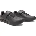 FOX Union Shoes svart