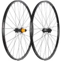 Progress Dyn Ceramic Boost 29´´ Tubeless Mtb-hjulsett