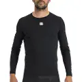 Sportful Merino Layer Tee Langarmet Baselag