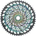 Sram Xx1 Eagle/x01 Eagle Xg-1299 Kassett