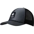 Mammut Crag Logo Cap