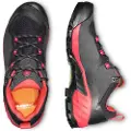 Mammut Sapuen Low Goretex Tursko