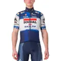 Castelli Pro Light Soudal Quick-step 2023 Vest