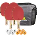 Joola Family Bordtennissett