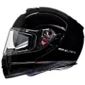 Mt Helmets Atom Sv Modulhjelm