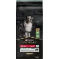 Purina Pro Plan Økonomipakke: 2 eller 3 poser Pro Plan til sparepris! - Medium Adult Lam & Ris OPTIDIGEST (2 x 14 kg)