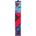 Guenther Flugspiele Flugspiele Sport-drage med snor XERO LOOP Spændvidde 1600 mm Vind Strength Fitness 4 - 6 bft