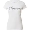 Armani Exchange 8nyt91_yjg3z Kortarmet T-skjorte