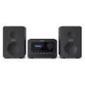 Sharp Xl-b520d Mikroanlegg