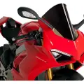 Puig Racing Ducati Panigale 1100 V4 Frontrute