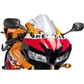 Puig Z-racing Honda Cbr600rr Frontrute