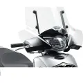 Givi 311a/313a Honda Sh 125i/150i Monteringssett