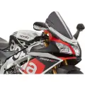 Puig Z-racing Aprilia Rsv4 Rf/rsv4 Rr Frontrute