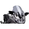 Puig Touring Yamaha Fjr1300a/fjr1300ae/fjr1300as Frontrute