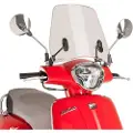 Puig Urban Kymco Like 50/125 Frontrute