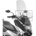Givi 2123dt Yamaha N-max 125/155 Monteringssett