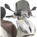 Givi 5612s Piaggio Medley 125/150 Frontrute