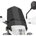 Puig Carenabris New Generation Sport Husqvarna Enduro 701 Frontrute