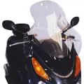 Givi D256st Suzuki Uh 125/150 Burgman Frontrute