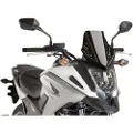 Puig Sport Honda Nc700x/nc750x Frontrute