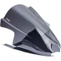 Puig Touring Plus Yamaha Xj6 Diversion F Frontrute