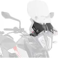 Givi Af7711 Airflow Ktm 390/790 Adventure&790 Adventure R Justerbart Frontrute