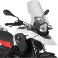 Givi D5101st Bmw G 650 Gs Frontrute
