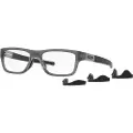 Oakley Mann Marshal (trubridge) Briller Med Styrke