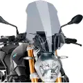 Puig Carenabris New Generation Touring Bmw R1200r Frontrute
