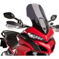 Puig Touring Ducati Multistrada 1200/enduro/enduro Pro/s&multistrada 1260/enduro/pikes Peak/s/s D Air&multistrada 950 Frontrute