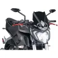 Puig Carenabris New Generation Sport Yamaha Mt-125 Frontrute