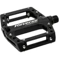 Reverse Components Black One Jr Sykkelpedaler
