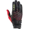 LEKI Ultra Trail Breeze Shark Hansker