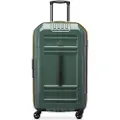 Delsey Rempart 73 Cm 96l Trillekoffert