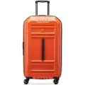 Delsey Rempart 73 Cm 96l Trillekoffert