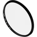 Nisi Filter Swift System Juodas Mist 1/8 77mm