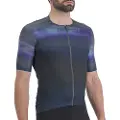 Sportful Flow Supergiara Kort Ermet Trøye