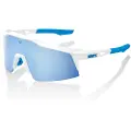100% Speedcraft Sl Movistar Team Solbriller