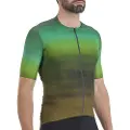 Sportful Flow Supergiara Kort Ermet Trøye