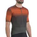 Sportful Flow Supergiara Kort Ermet Trøye