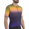 Sportful Flow Supergiara Kort Ermet Trøye