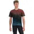 Sportful Flow Giara Kortarmet T-skjorte