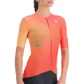 Sportful Light Pro Kort Ermet Trøye