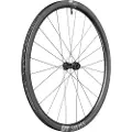 Dt Swiss Crc 1400 Spline 22 700 Cl Disc Tubeless Forhjul For Landeveissykkel