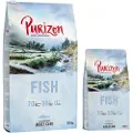 Purizon Original fisk - kornfri - 6,5 kg