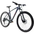 Lupo Forest 10 29´´ Sl-m4100/5100 Terrengsykkel