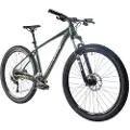 Lupo Forest 9 29´´ Sl-m3100/3120 Terrengsykkel