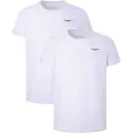 Pepe Jeans Pmu10976 Kortærmet Baselayer 2 Enheter